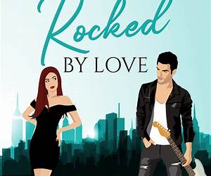 Rocked Author Teresa Mummert Rocked Author Teresa Mummert