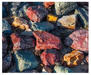 Rocks, Gems, and Minerals: What You Need to Know about Crystals, Gemstones, Agates, and Other Rocks (Spiritual and Physical) Rocks, Gems, and Minerals: What You Need to Know about Crystals, Gemstones, Agates, and Other Rocks (Spiritual and Physical)