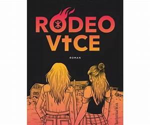 Rodeo Vice Rodeo Vice