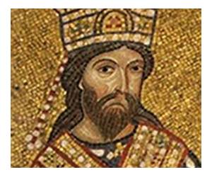 Roger II de Sicile: un normand en Méditerranée Roger II de Sicile: un normand en Méditerranée