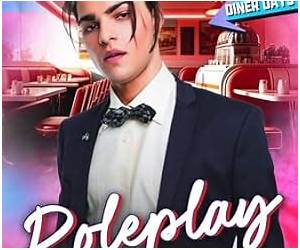 Roleplay at Randy's (Diner Days) Roleplay at Randy's (Diner Days)
