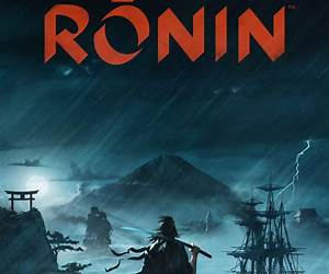 Ronin: The Minecraft Samurai