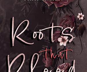 Roots that Bleed (The Bloodroot #1)
