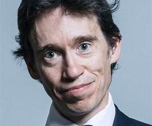 Rory Stewart: The Philosopher Politician (A Biography) Rory Stewart: The Philosopher Politician (A Biography)