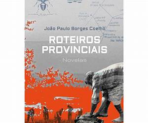 Roteiros Provinciais Roteiros Provinciais