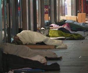 Rough Sleeper