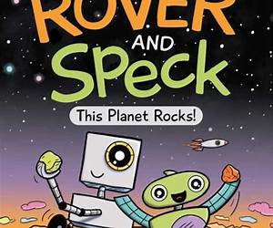 Rover and Speck: It's a Gas! (Rover and Speck, 3) Rover and Speck: It's a Gas! (Rover and Speck, 3)