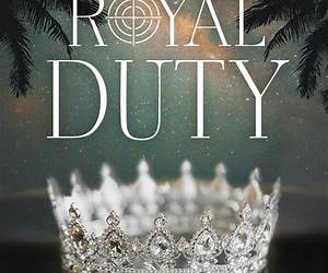 Royal Duty (Royal, #5)