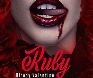 Rubin. Bloody Valentine (Kamienie Miami, #4)