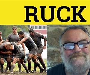 Rucked By Heidi Stark Rucked By Heidi Stark