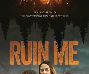 Ruin Me : A Secret Society Dark Romance (Evergreen Manor Series Book 1)