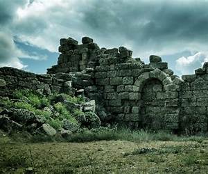 Ruin (Ruthless Empire)