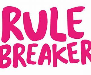Rule Breaker: Un héros qui a tout pour plaire