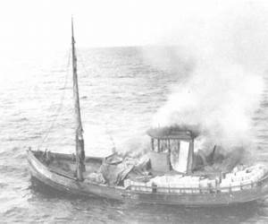 Rum Runner Prohibition Rum Runner Prohibition
