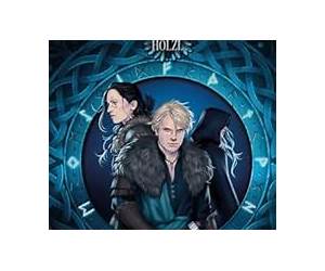 RunbornTome 1 Tyr (French Edition) RunbornTome 1 Tyr (French Edition)