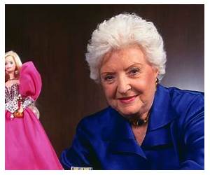 Ruth Handler: A Look Into the Creator of Me! Ruth Handler: A Look Into the Creator of Me!