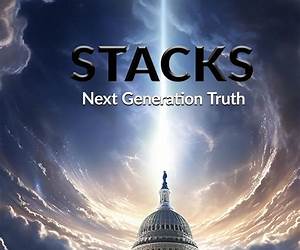 STACKS Next Generation Truth (STACKS Library of Truth Book Series 4) STACKS Next Generation Truth (STACKS Library of Truth Book Series 4)