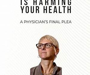 STATUS QUO THINKING IS HARMING YOUR HEALTH: A PHYSICIAN’S FINAL PLEA