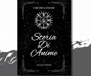 STORIA DI ANIME (Italian Edition) STORIA DI ANIME (Italian Edition)