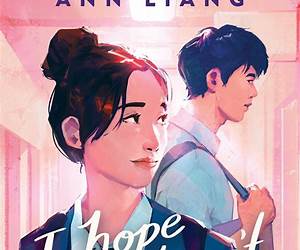 SUMMARY of Ann Liang's Book I HOPE THIS DOESN’T FIND YOU SUMMARY of Ann Liang's Book I HOPE THIS DOESN’T FIND YOU