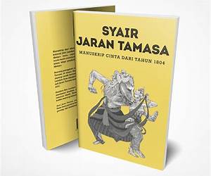 SYAIR JARAN TAMASA SYAIR JARAN TAMASA