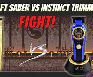 Saber's Instinct (The Tails of Little Flower Book 5) Saber's Instinct (The Tails of Little Flower Book 5)