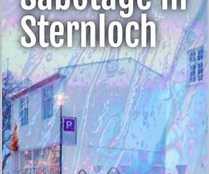Sabotage in Sternloch (The Scottish Cozy Christmas Series Book 7) Sabotage in Sternloch (The Scottish Cozy Christmas Series Book 7)