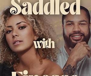 Saddled with Finesse (Alpenglow Ridge #1) Saddled with Finesse (Alpenglow Ridge #1)