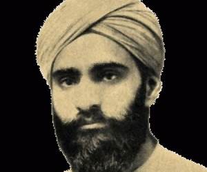 Sadhu Sundar Singh: Called of God