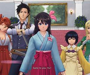 Sakura Wars, Vol. 2