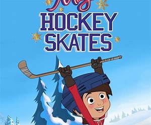 Sam and the Magic Hockey Gear (Sam the Hockey Player) Sam and the Magic Hockey Gear (Sam the Hockey Player)