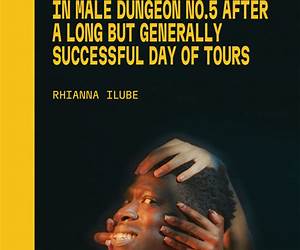 Samuel Takes a Break (NHB Modern Plays): in Male Dungeon No. 5 After a Long but Generally Successful Day of Tours Samuel Takes a Break (NHB Modern Plays): in Male Dungeon No. 5 After a Long but Generally Successful Day of Tours