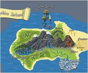 Sapphire Island Secret (Heads or Hearts #0.5) Sapphire Island Secret (Heads or Hearts #0.5)