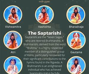 Saptarishis: The Rise of Satyug (The Original Seekers \u0026 Scientists #1) Saptarishis: The Rise of Satyug (The Original Seekers \u0026 Scientists #1)