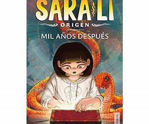 Sara-Li 1Mil años después: Sumérgete en un mundo de magia y misterio que te atrapará de principio a fin (para niñas y niños de 9, 10, 11, 12, 13 y 14 años). (Spanish Edition) Sara-Li 1Mil años después: Sumérgete en un mundo de magia y misterio que te atrapará de principio a fin (para niñas y niños de 9, 10, 11, 12, 13 y 14 años). (Spanish Edition)