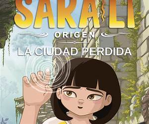 Sara-Li 2La ciudad perdida: Sumérgete en un mundo de magia y misterio que te atrapará de principio a fin (para niñas y niños a partir de 8 años). (Spanish Edition) Sara-Li 2La ciudad perdida: Sumérgete en un mundo de magia y misterio que te atrapará de principio a fin (para niñas y niños a partir de 8 años). (Spanish Edition)