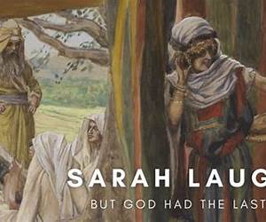 Sarah's Seven Lives Sarah's Seven Lives