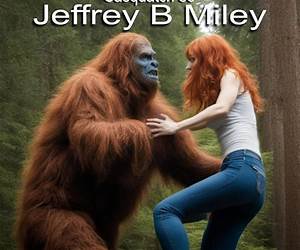 Sasquatch 35: Alone At Willow Creek (Sasquatch Adventures) Sasquatch 35: Alone At Willow Creek (Sasquatch Adventures)