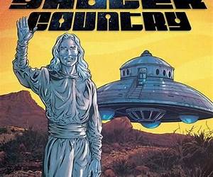 Saucer Country: The Complete(d) Edition