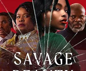 Savage Beauty (The Arrow Tactical Series Book 5)