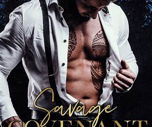 Savage Covenant: Part of the Gallo Mafia Empire (Tainted Love Duet) Savage Covenant: Part of the Gallo Mafia Empire (Tainted Love Duet)