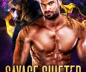 Savage Shifter Devoted (Ferocious Protective Beasts Love Curves #3) Savage Shifter Devoted (Ferocious Protective Beasts Love Curves #3)