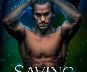 Saving Damien: A Damaged Hero Redemption Paranormal Romance (Damien's Journey Book 1) Saving Damien: A Damaged Hero Redemption Paranormal Romance (Damien's Journey Book 1)
