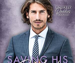 Saving His Bookish Daddy Saving His Bookish Daddy