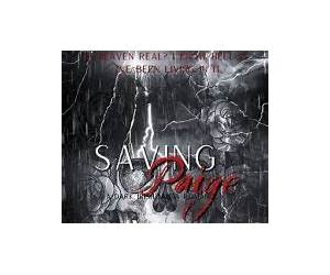 Saving Paige: A Dark Irish Mafia Romance (The Moore Mafia) Saving Paige: A Dark Irish Mafia Romance (The Moore Mafia)