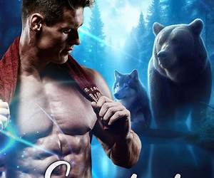 Scented Omega (Oasis for Bears #7) Scented Omega (Oasis for Bears #7)