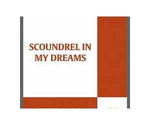 Scoundrel in My Dreams: a Rousing Regency Romance (The Runaway Brides Book 3) Scoundrel in My Dreams: a Rousing Regency Romance (The Runaway Brides Book 3)