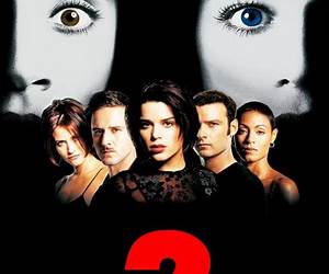 Scream 2: The Complete Screenplay (Hollywood Screenplays)