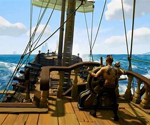 Sea of Thieves: The Sea Dog's Search #3 Sea of Thieves: The Sea Dog's Search #3