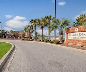 Seaside Grove Seaside Grove